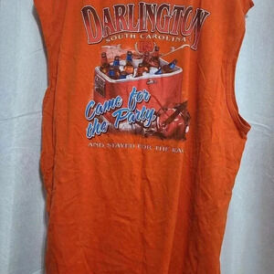 Cut Off Graphic Tee-Good for Project